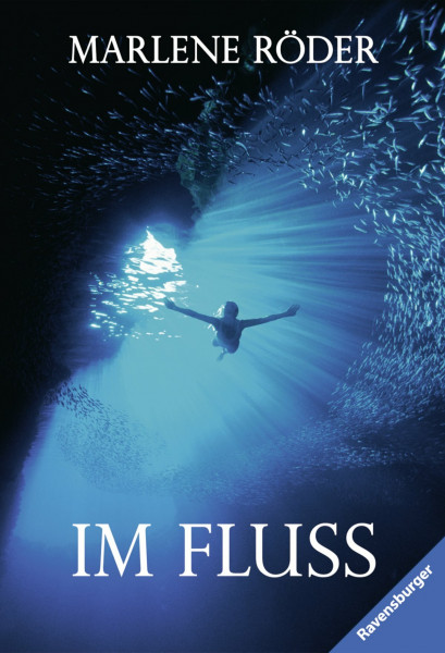 Im Fluss (Ravensburger Taschenbücher)