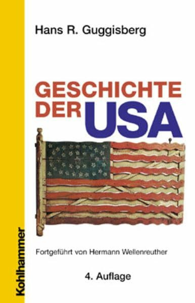 Geschichte der USA (Ländergeschichten)