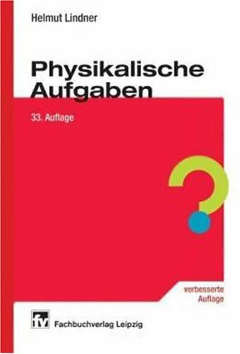 Physikalische Aufgaben
