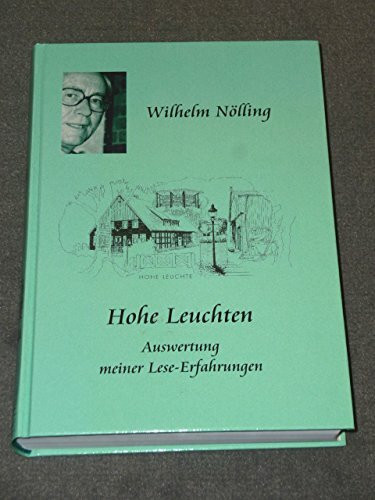 Hohe Leuchten: Auswertung meiner Lese-Erfahrungen