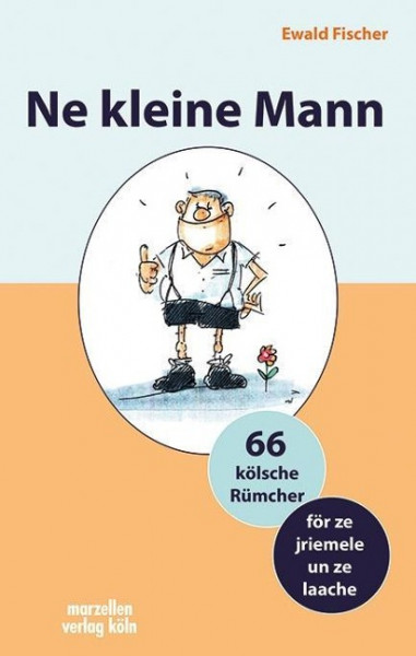 Ne kleine Mann