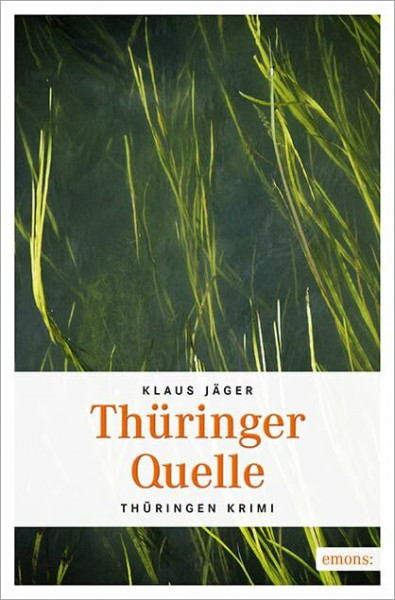 Thüringer Quelle (Thringen Krimi)