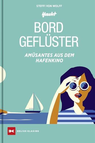 Bordgeflüster: Amüsantes aus dem Hafenkino