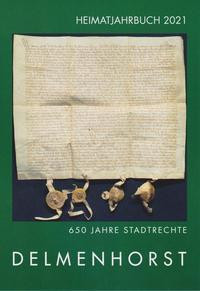 Heimatjahrbuch Delmenhorst 2021