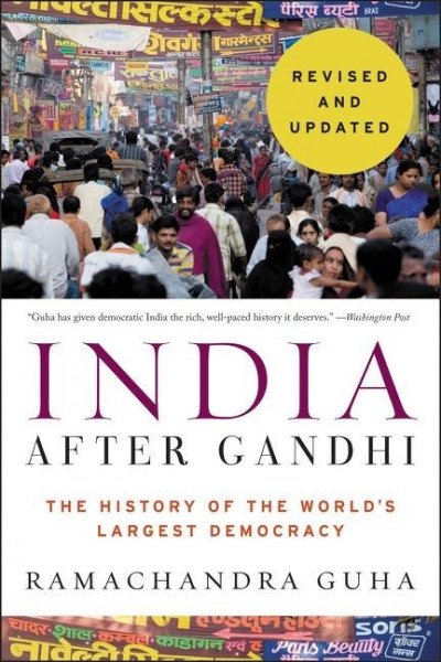 India After Gandhi