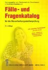 Fälle und Fragenkatalog für die Steuerfachangestelltenprüfung: Unter Berücksichtigung des Steuersenkungsgesetzes (Unternehmenssteuerreform) und ... zur "Mandantenorientierten Sachbearbeitung"