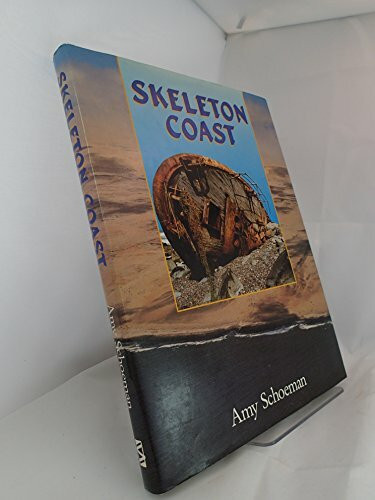 Skeleton Coast