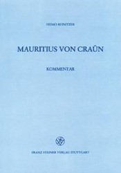 Mauritius von Craun