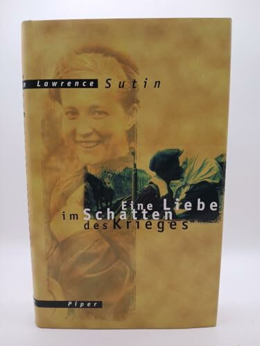 Eine Liebe im Schatten des Krieges
