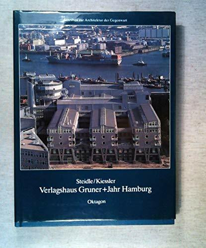 Verlagshaus Gruner u. Jahr, Hamburg. Text Deutsch / Englisch