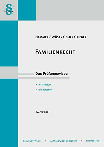 Familienrecht