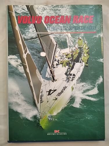 Volvo Ocean Race
