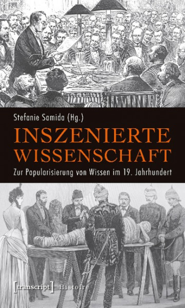 Inszenierte Wissenschaft