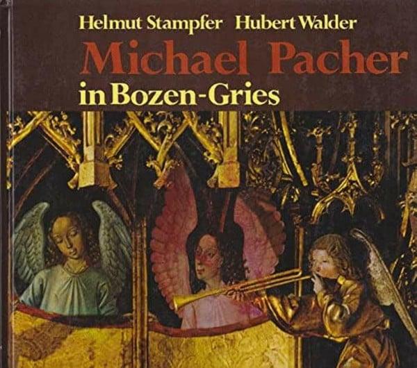 Michael Pacher in Bozen-Gries: Der Flügelaltar in der Alten Pfarrkirche