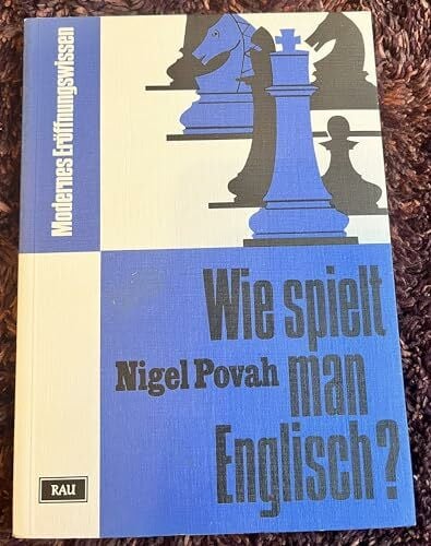 Wie spielt man Englisch