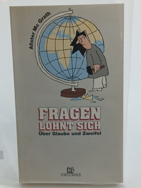 Fragen lohnt sich: Über Glaube und Zweifel (RBtaschenbücher)