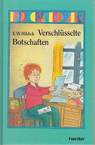 Verschlüsselte Botschaften