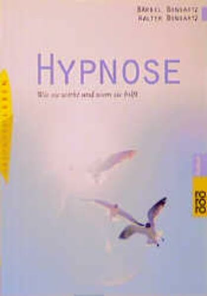 Hypnose: Wie sie wirkt und wem sie hilft