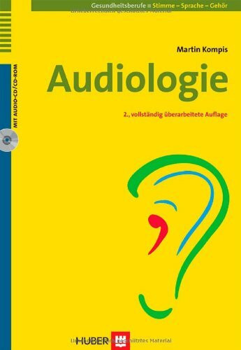 Audiologie