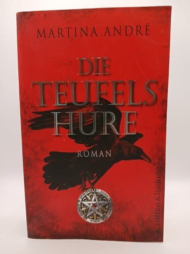 Die Teufelshure: Roman