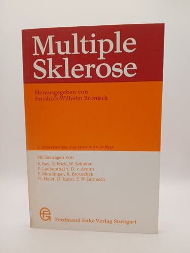 Multiple Sklerose
