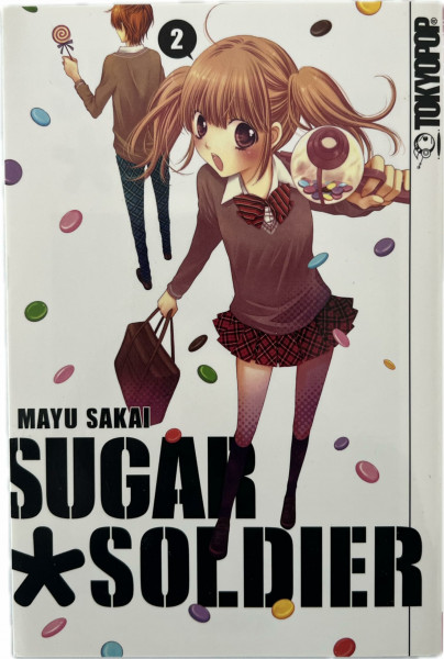 Sugar Soldier 02