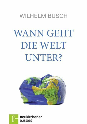 Wann geht die Welt unter?