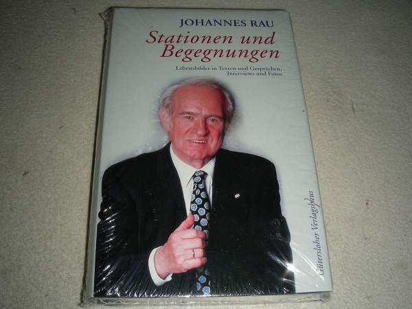 Stationen und Begegnungen