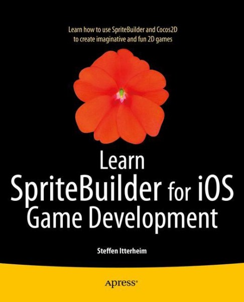 Learn SpriteBuilder for iOS Game Development