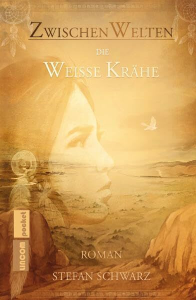 ZwischenWelten - Die Weisse Krähe: Roman (lincom pocket)