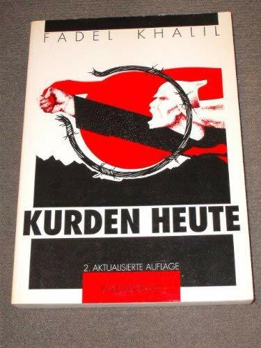 Kurden heute