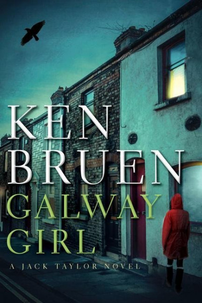 Galway Girl: A Jack Taylor Novel