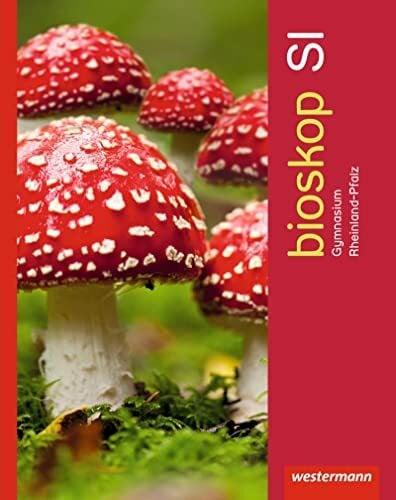 bioskop SI - Ausgabe 2016 für Rheinland-Pfalz: Gesamtband SI Schulbuch: Gesamtband Sekundarstufe 1 - Ausgabe 2016