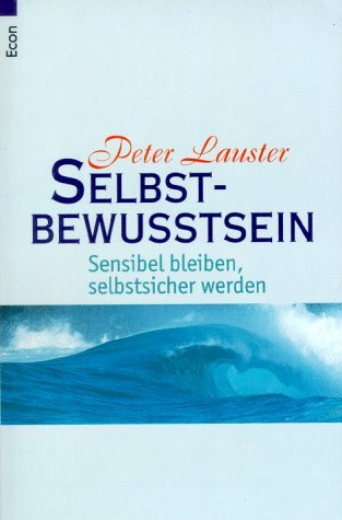 Selbstbewußtsein