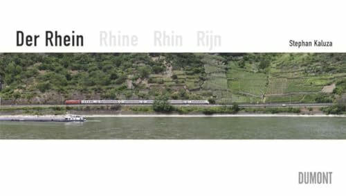 Der Rhein, The Rhine, Le Rhin
