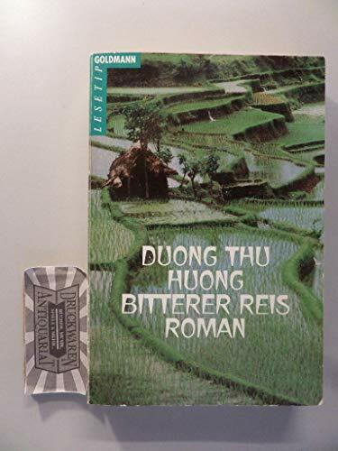 Bitterer Reis