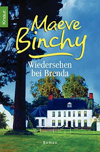 Wiedersehen bei Brenda: Roman