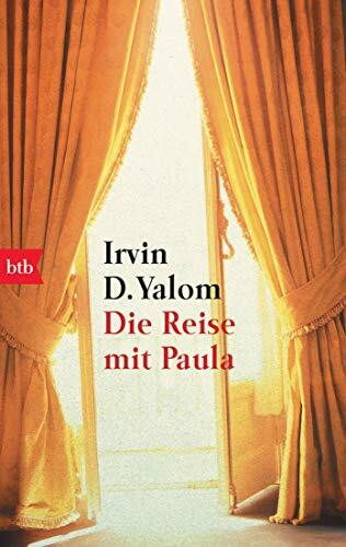 Die Reise mit Paula: Aus d. Amerikan. v. Hans-Joachim Maass