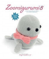 Zoomigurumi 8 Zoomigurumi 8
