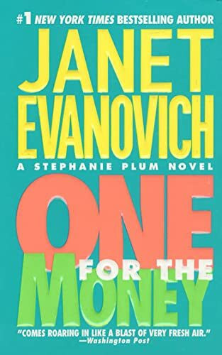 One for the Money: A Stephanie Plum Novel