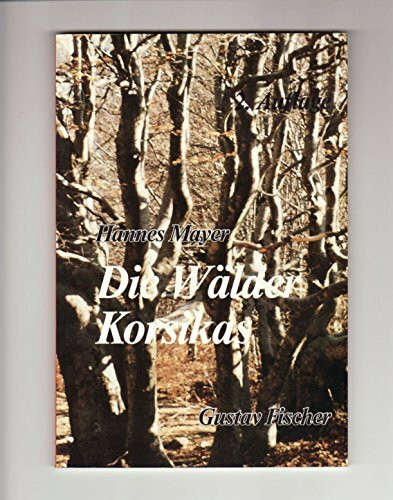 Die Wälder Korsikas: Wanderungen durch ein Waldparadies