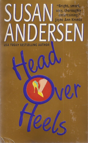 Head Over Heels