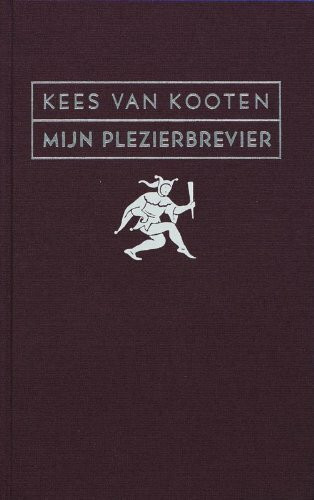 MIJN PLEZIERBREVIER EN CD