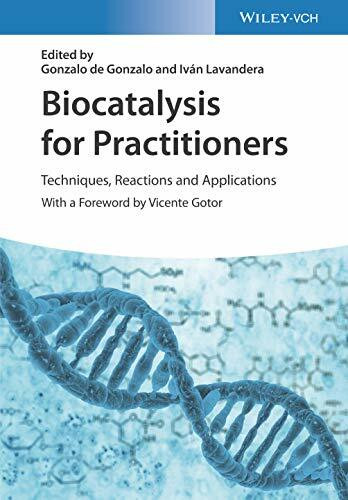 Biocatalysis for Practitioners: Techniques, Reactions and Applications