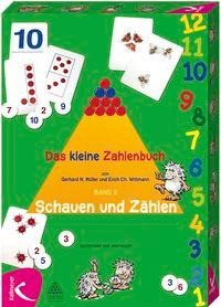 Das kleine Zahlenbuch 2