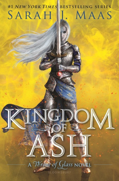 Kingdom of Ash