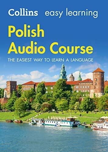 Easy Learning Polish Audio Course: Language Learning the easy way with Collins (Collins Easy Learning Audio Course)