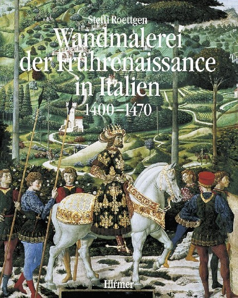 Wandmalerei der Frührenaissance in Italien