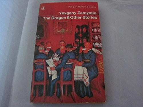 The Dragon And Other Stories: Fifteen Stories (Modern Classics)