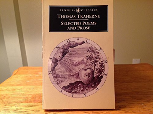 Selected Poems And Prose (Penguin Classics)